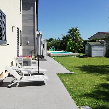 Casa Opuntia Rosolini Ngoại thất bức ảnh