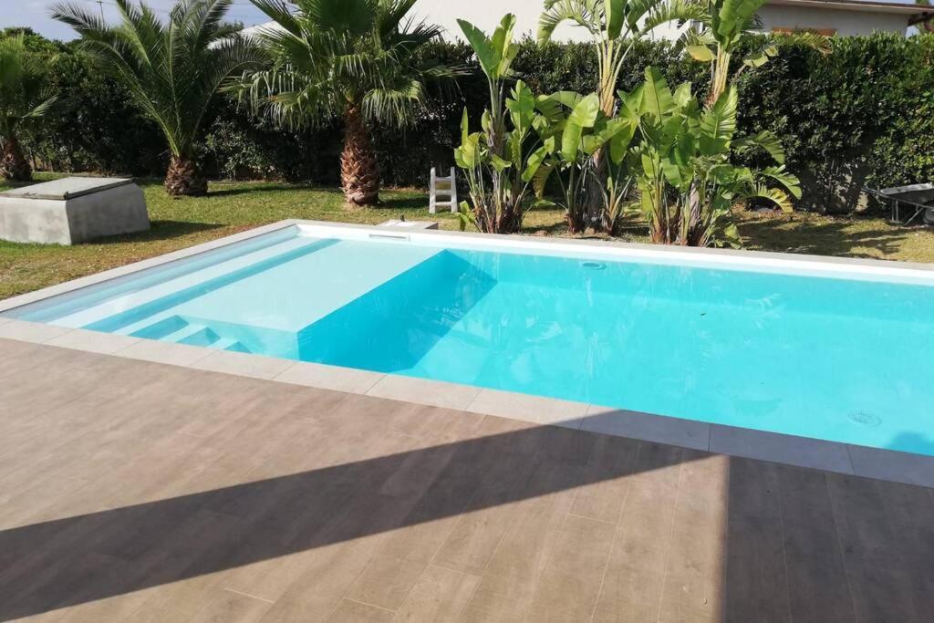 Casa Opuntia Rosolini Ngoại thất bức ảnh