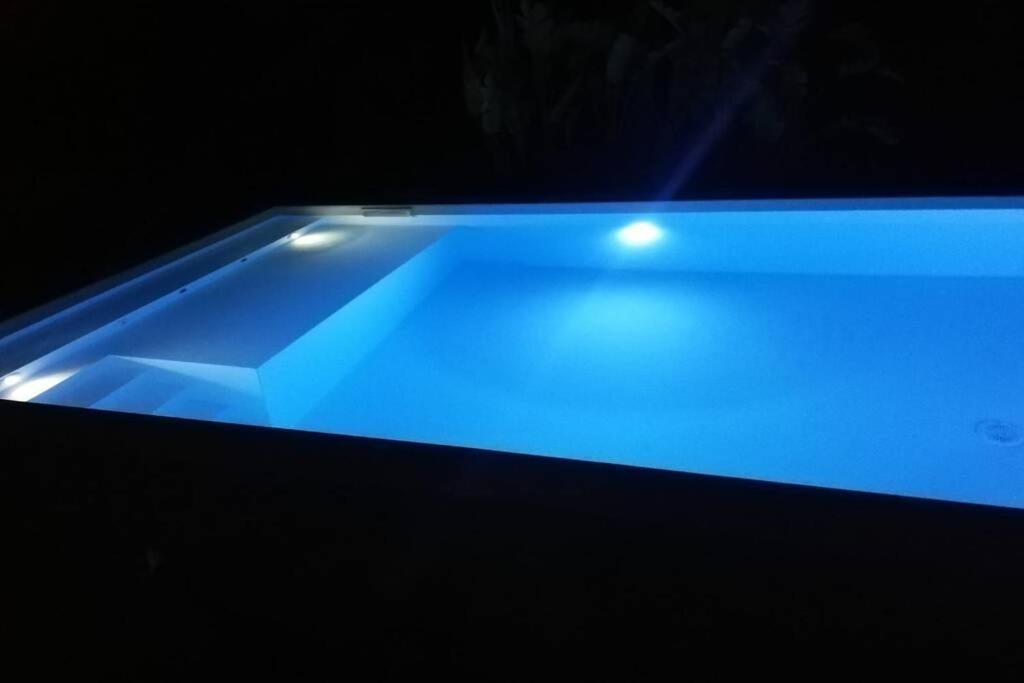 Casa Opuntia Rosolini Ngoại thất bức ảnh