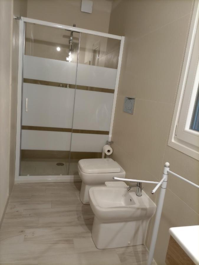 Casa Opuntia Rosolini Ngoại thất bức ảnh
