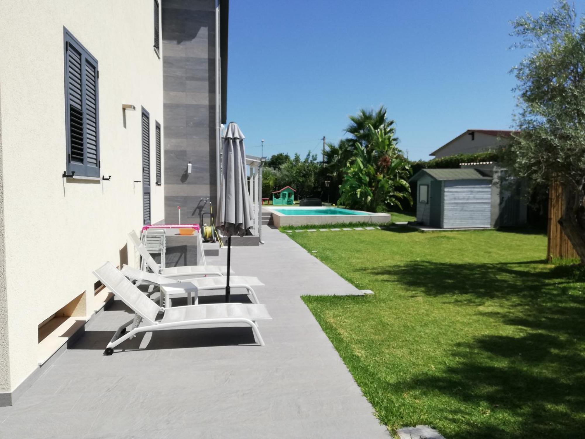 Casa Opuntia Rosolini Ngoại thất bức ảnh