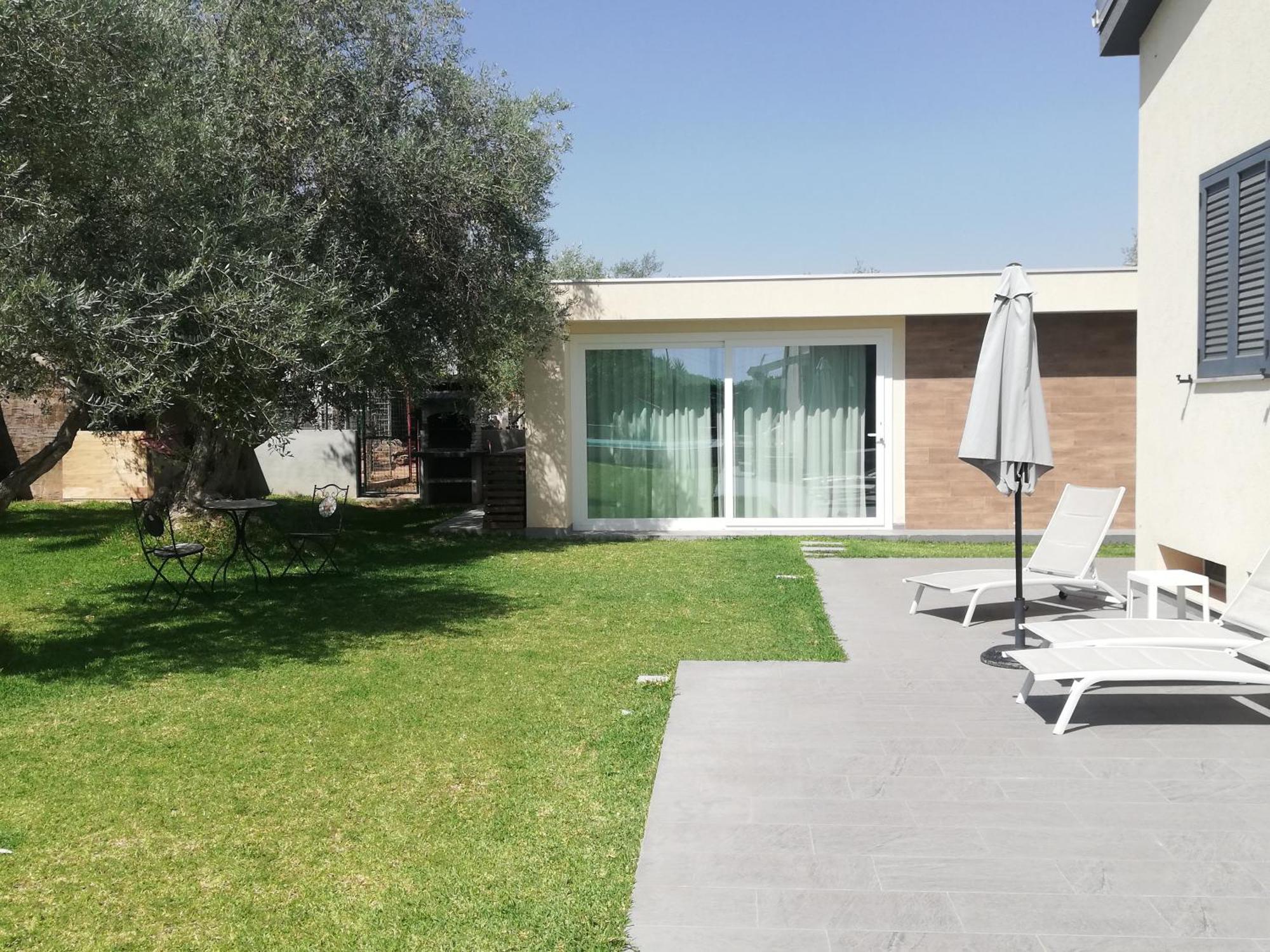 Casa Opuntia Rosolini Ngoại thất bức ảnh